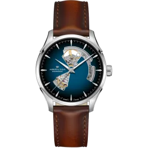 HAMILTON Jazzmaster Open Heart 40mm  H32675540