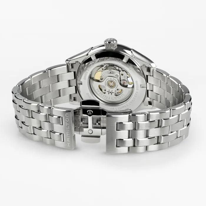HAMILTON - Jazzmaster Open Heart Auto 42mm Automatic | 42mm | H32705140