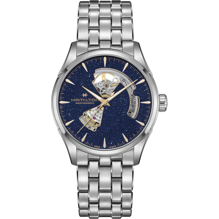 HAMILTON - Jazzmaster Open Heart Auto 42mm Automatic | 42mm | H32705140