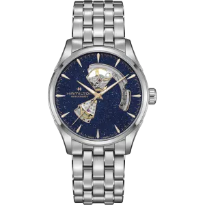HAMILTON - Jazzmaster Open Heart Auto 42mm Automatic | 42mm | H32705140