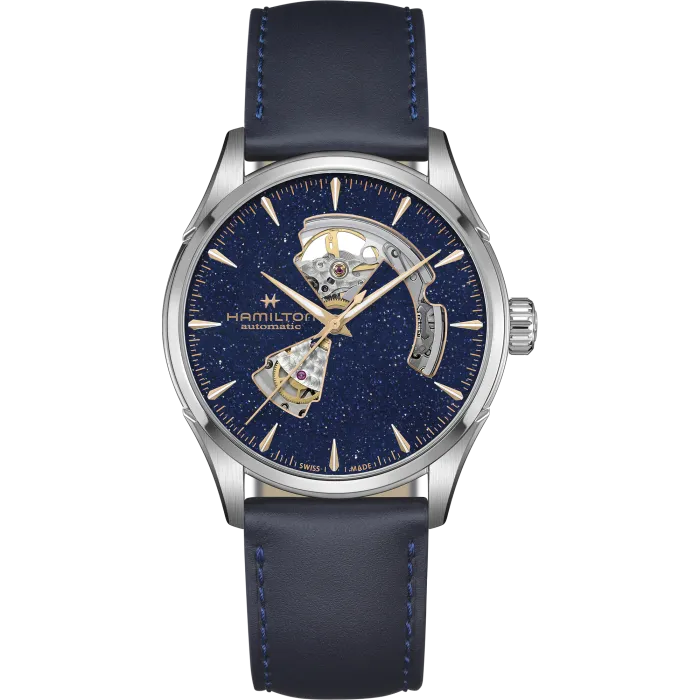 HAMILTON - Jazzmaster Open Heart Auto 42mm Automatic | 42mm | H32705640