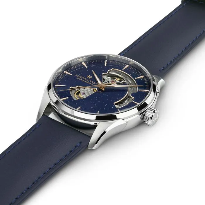 HAMILTON - Jazzmaster Open Heart Auto 42mm Automatic | 42mm | H32705640