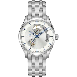 HAMILTON Jazzmaster Open Heart Auto H32675150