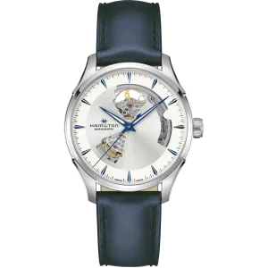 HAMILTON Jazzmaster Open Heart Auto H32675650