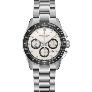 Hamilton -Jazzmaster Performer Auto chrono 42mm Automatic | 42mm | H36606110