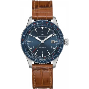 HAMILTON Khaki Aviation Converter Auto H76645540