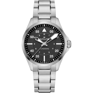 Hamilton - Khaki Aviation Pilot Auto 39mm Automatic | 39mm | H76305130