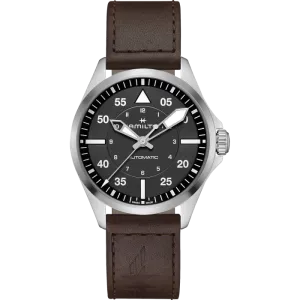 Hamilton - Khaki Aviation Pilot Auto 39mm Automatic | 39mm | H76305530