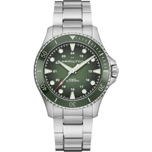 HAMILTON KHAKI NAVY SCUBA H82525160