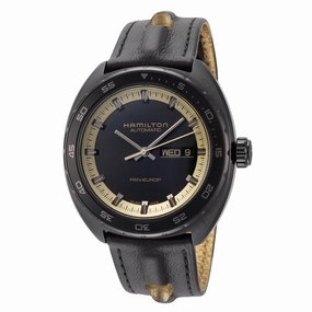 Hamilton Men's American Classic 42mm Automatic Watch