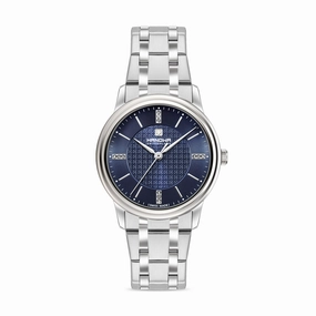 HANOWA - 16-7087.04.003 - WOMEN'S STAINLESS WRIST WATCH
