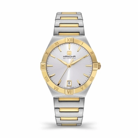 HANOWA - HAWLH2200460 - WOMEN'S STAINLESS WRIST WATCH