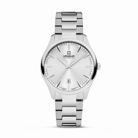 HANOWA - HAWUH0001702 - MEN'S STAINLESS WRIST WATCH