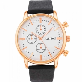 Harison Mens Watch *Imitation Sub Dials*
