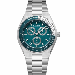 Harison Mens Watch *Imitation Sub Dials