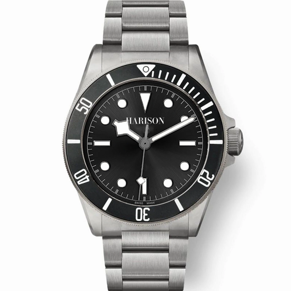 Harison Sports Mens Watch