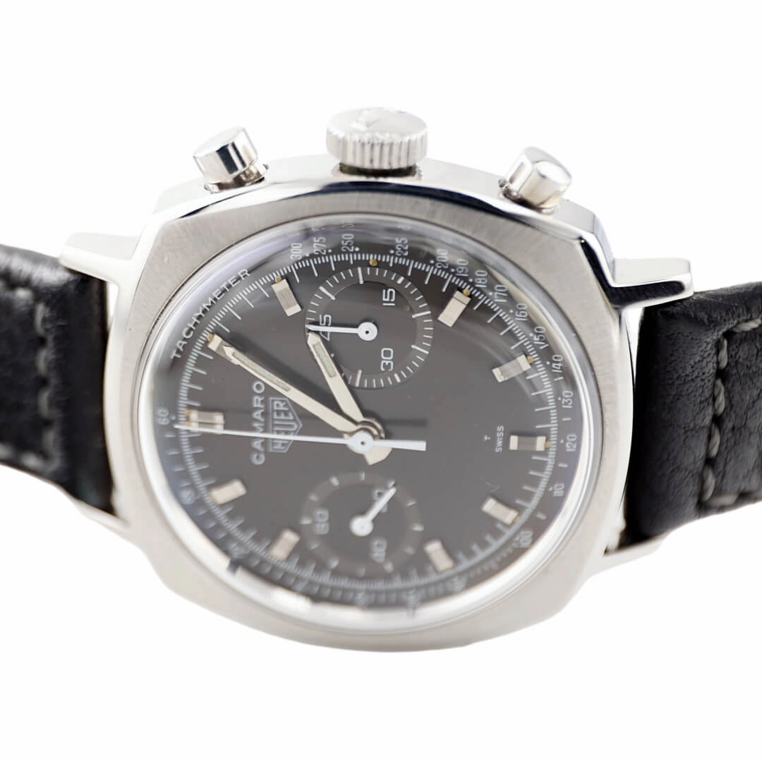 Heuer Camaro 45 9220