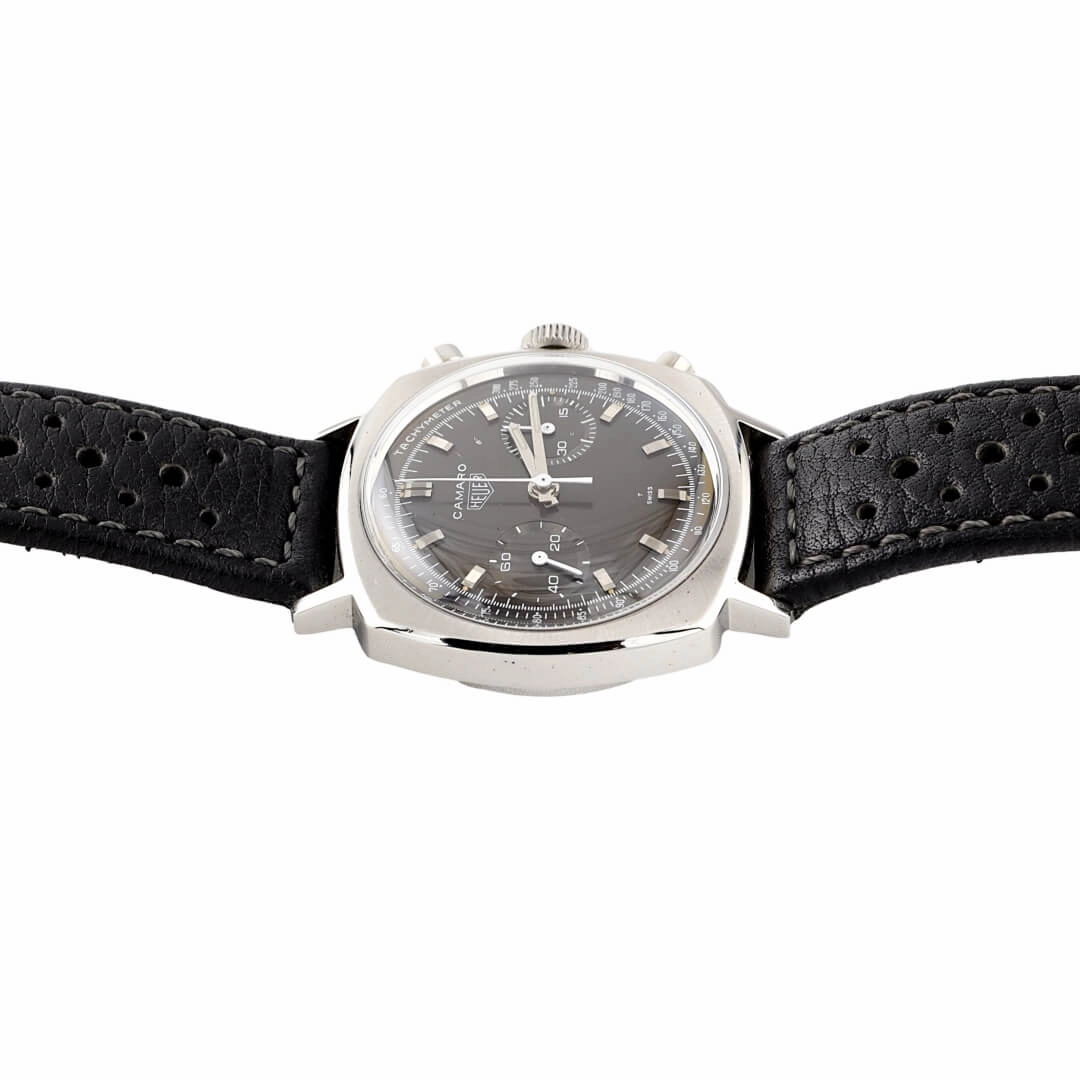 Heuer Camaro 45 9220