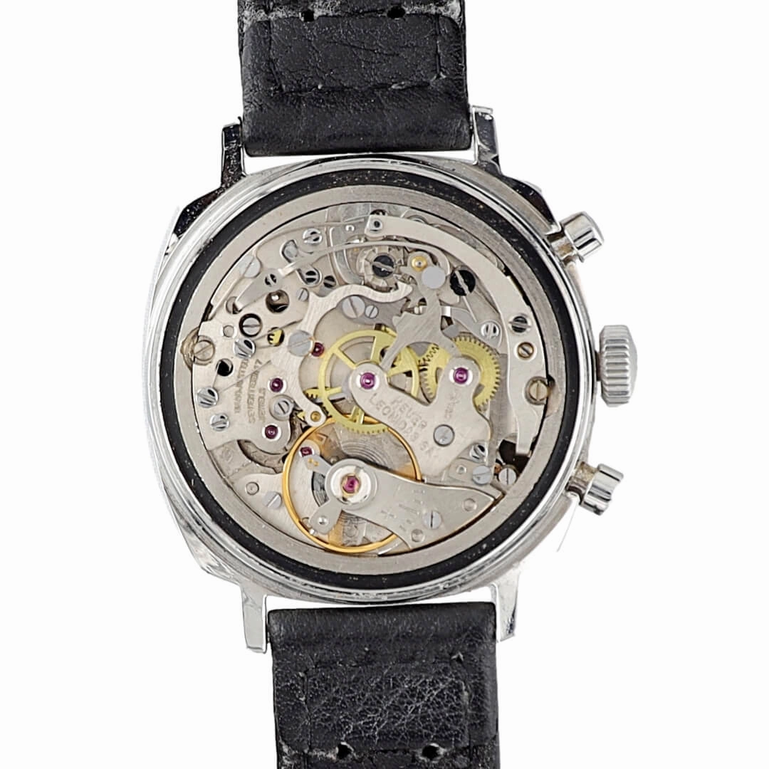 Heuer Camaro 45 9220
