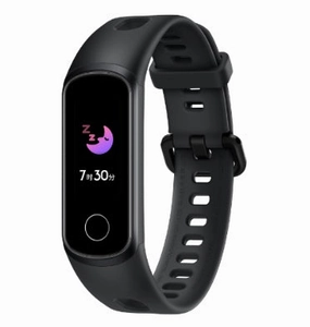 HUAWEI HONOR BAND 5i ACTIVITY TRACKER BLACK