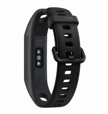 HUAWEI HONOR BAND 5i ACTIVITY TRACKER BLACK