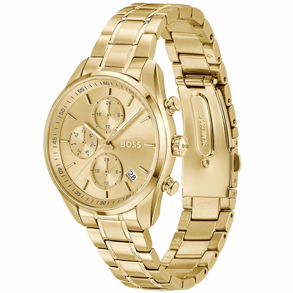 Hugo Boss Grand Tour 1502768 Multi-Function