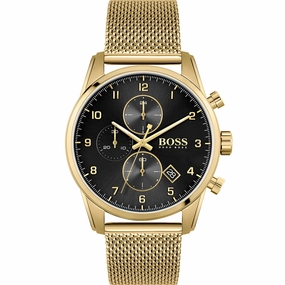 Hugo Boss Skymaster 1513838 Chronograph