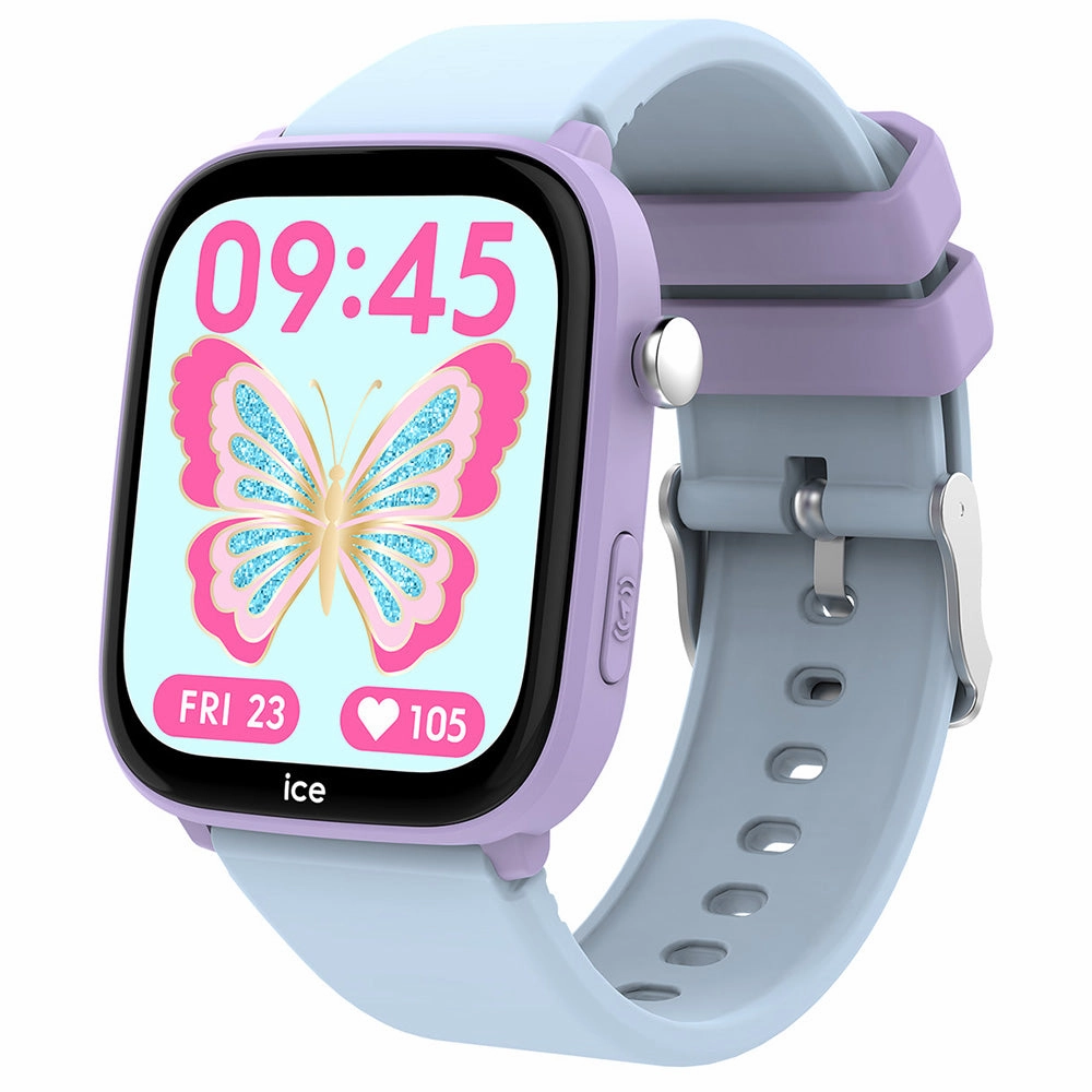 ICE Junior 3.0 Find My 024550