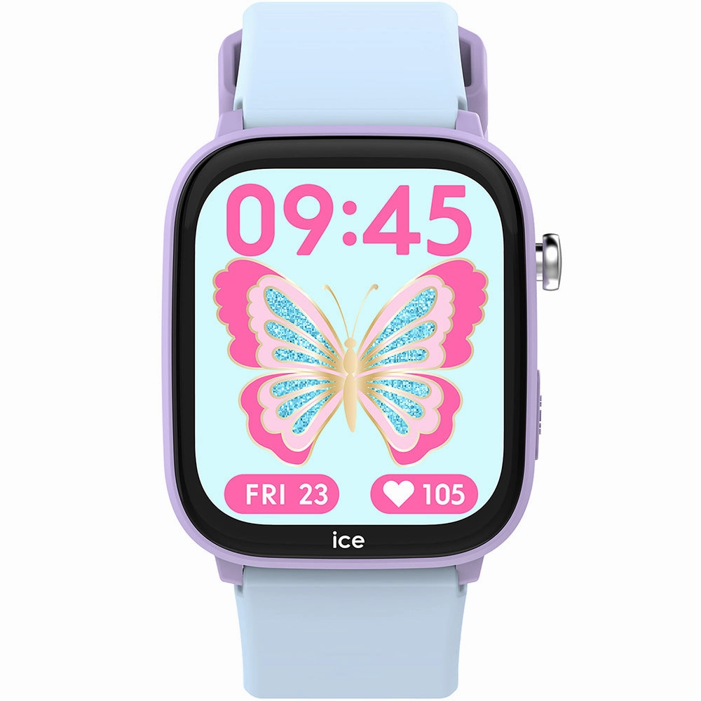 ICE Junior 3.0 Find My 024550