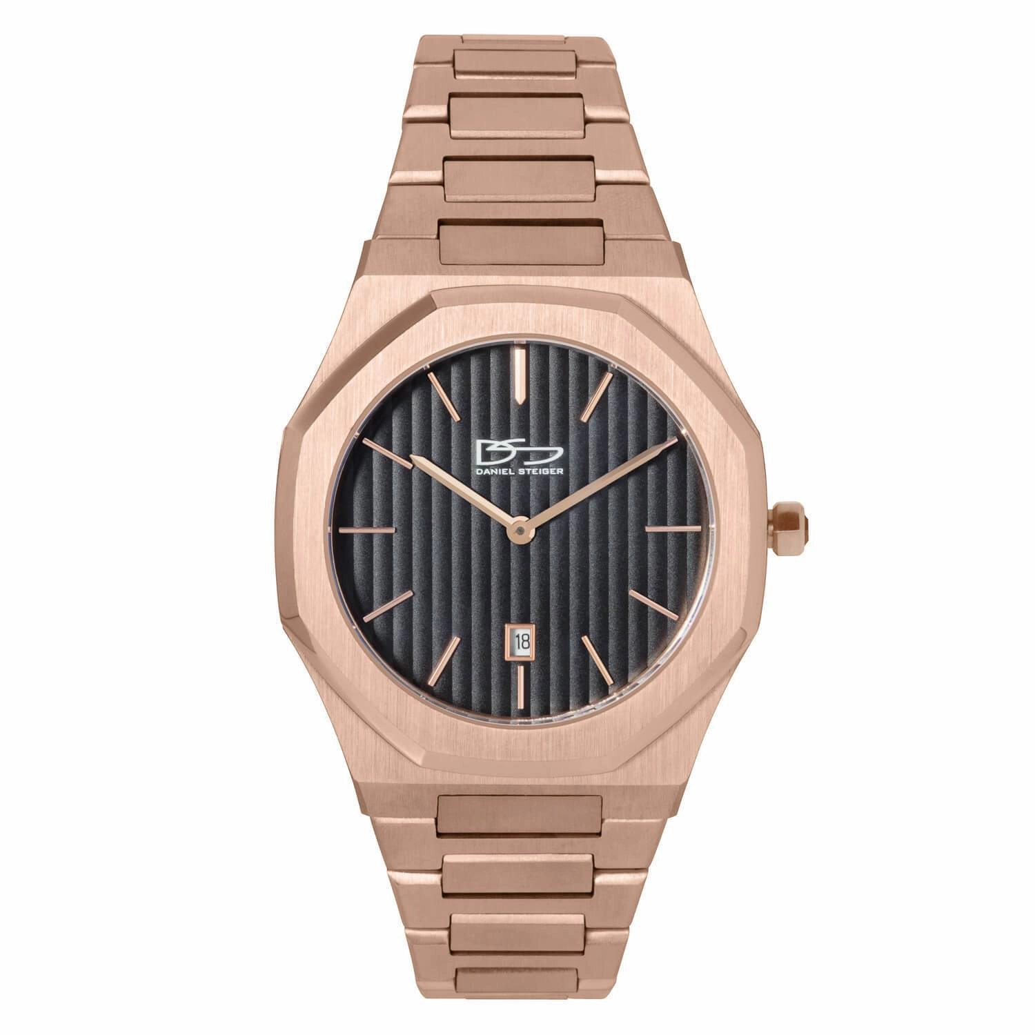 Iconic Rose Men's Watch