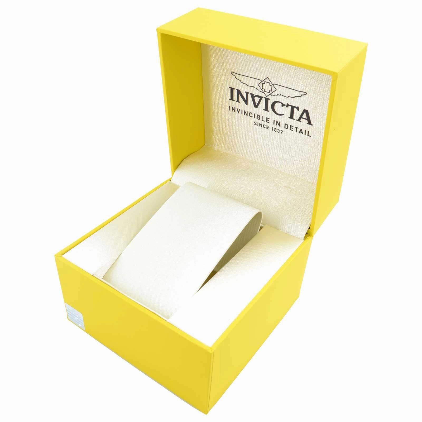 Invicta 22823 Men's Pro Diver Blue Dial Steel Bracelet Dive Watch