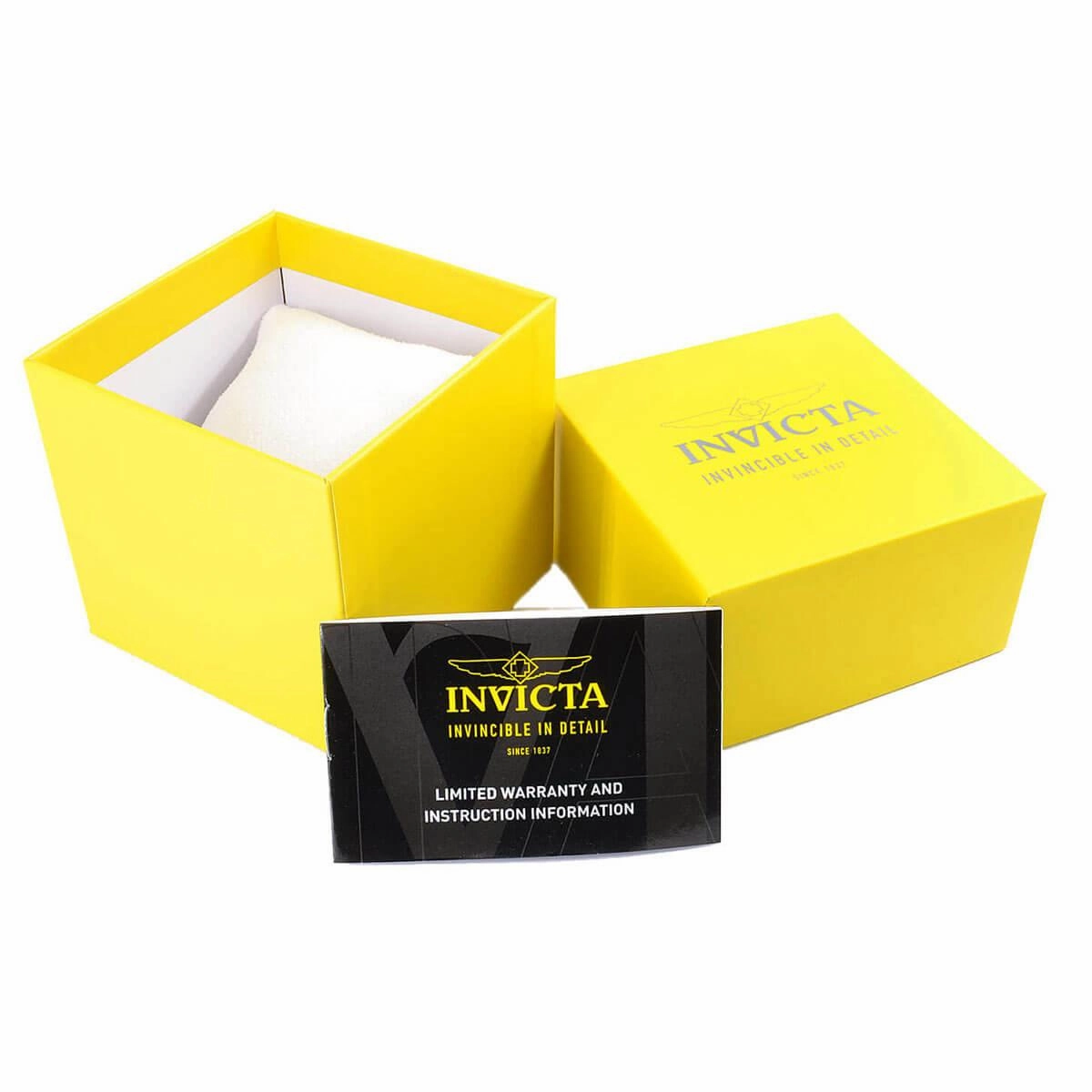 Invicta Men's Automatic Watch - Pro Diver Diamond Black Dial Bracelet | 38857