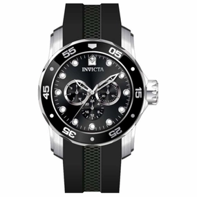 Invicta Men's Pro Diver 48mm Quartz Watch