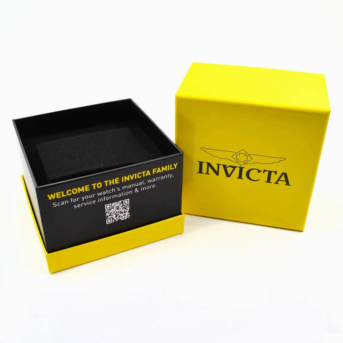 Invicta Men's Quartz Watch - Pro Diver Blue Dial Yellow Gold Bracelet | 29947