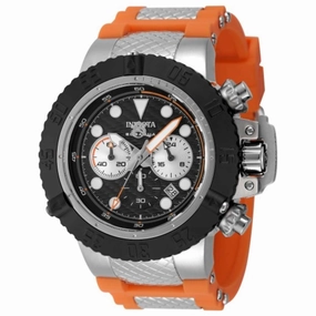 Invicta Men's Subaqua 50mm Quartz Watch