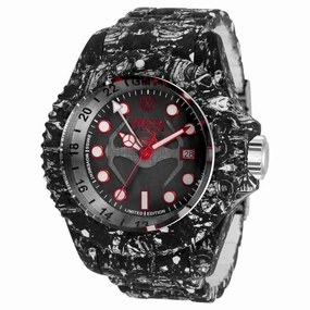 Invicta Men's Watch - Star Wars Galactic Empire Stainless Steel Bracelet | 33310