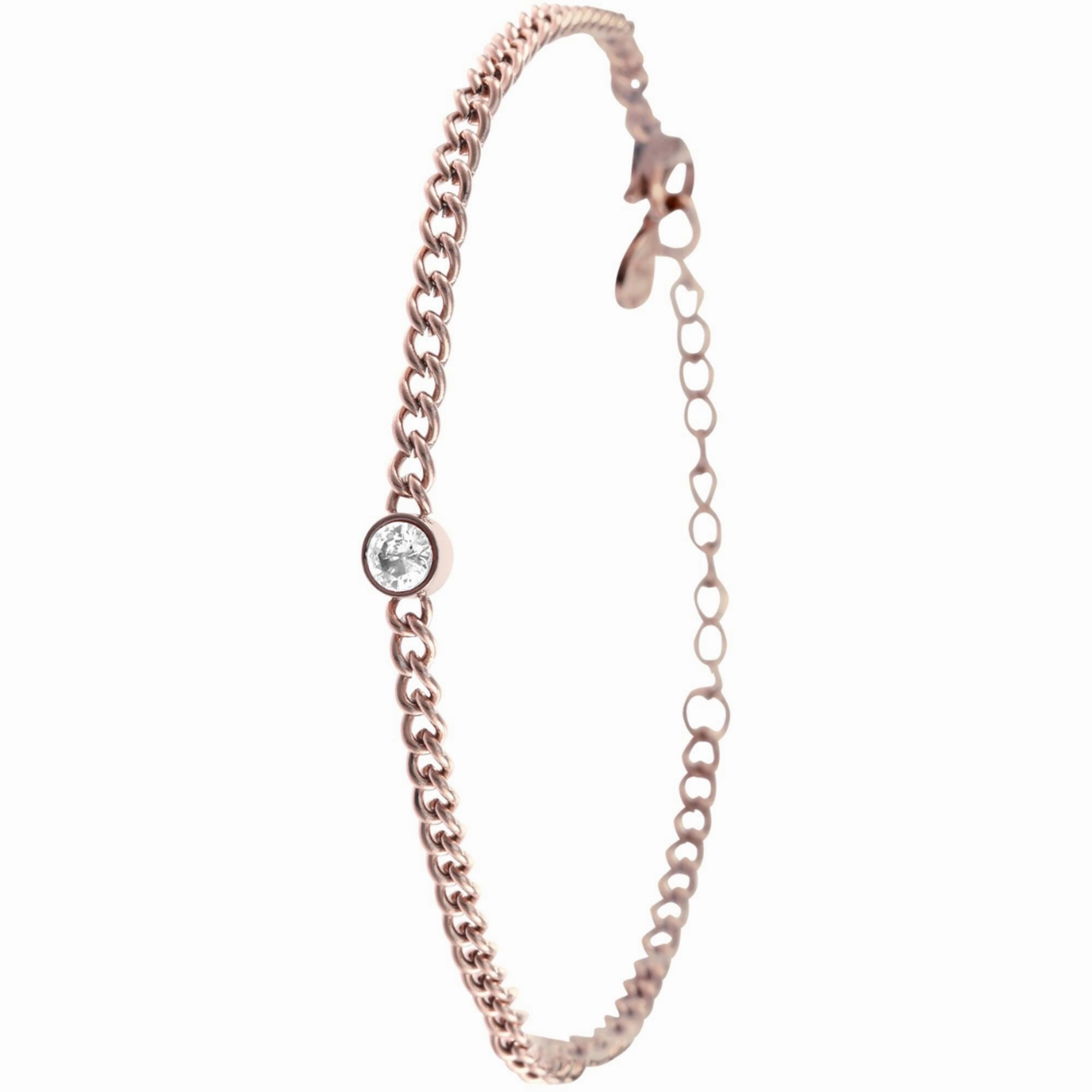 Invicta Women's Watch Set - Wildflower Quartz Rose Gold Mesh Bracelet | 47276
