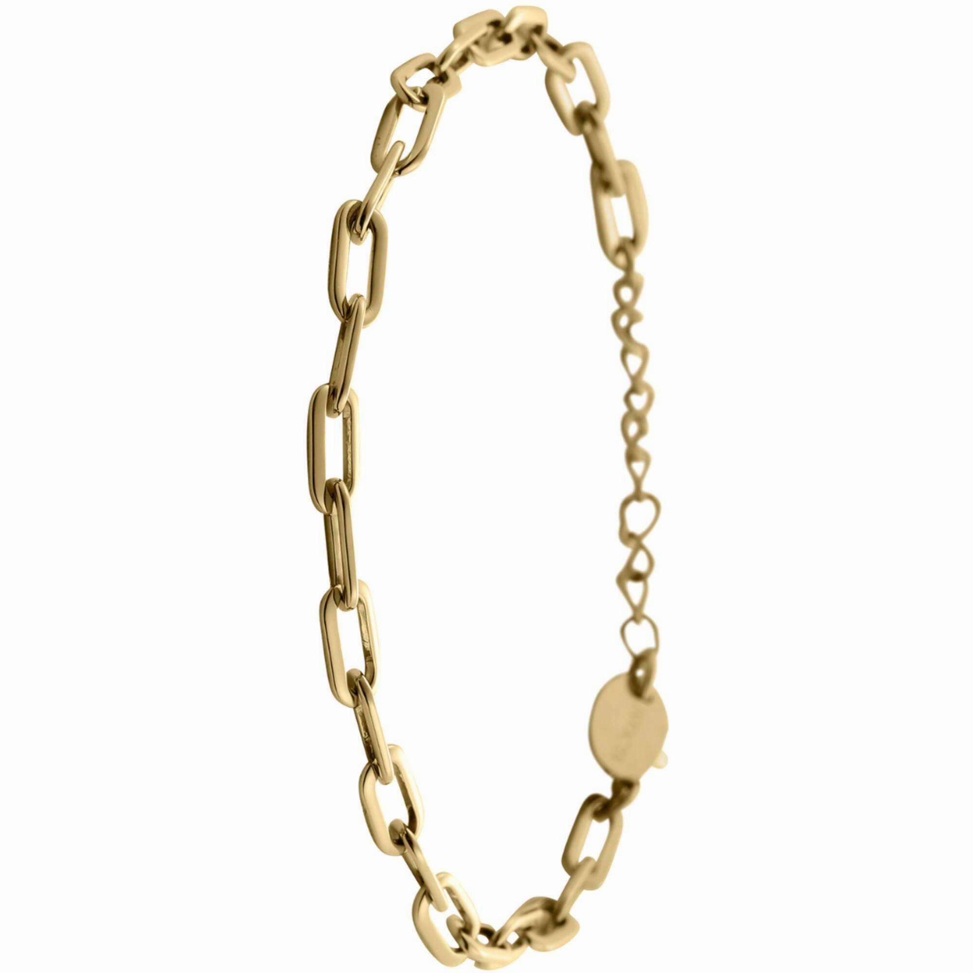Invicta Women's Watch with Bracelet Set - Wildflower Quartz Gold Tone Dial | 47271