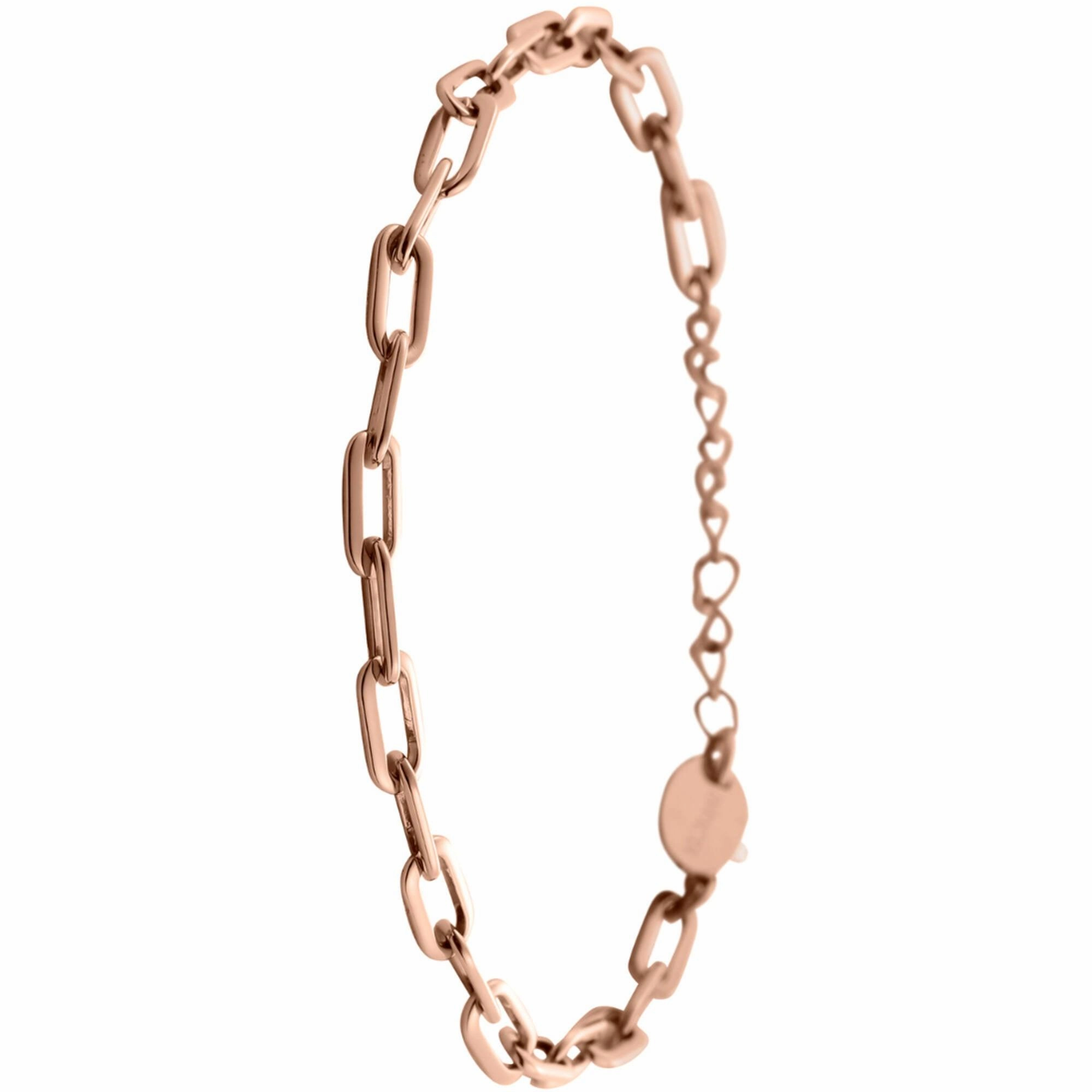 Invicta Women's Watch with Bracelet Set - Wildflower Rose Gold Bracelet | 47272