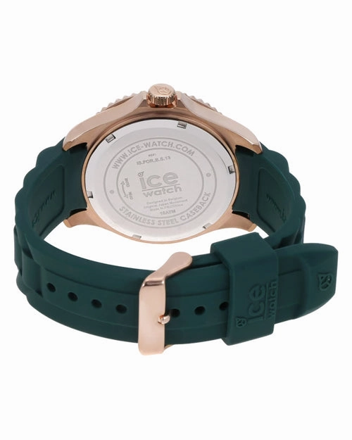 IS.FOR.B.S.13 Style Watch for Men