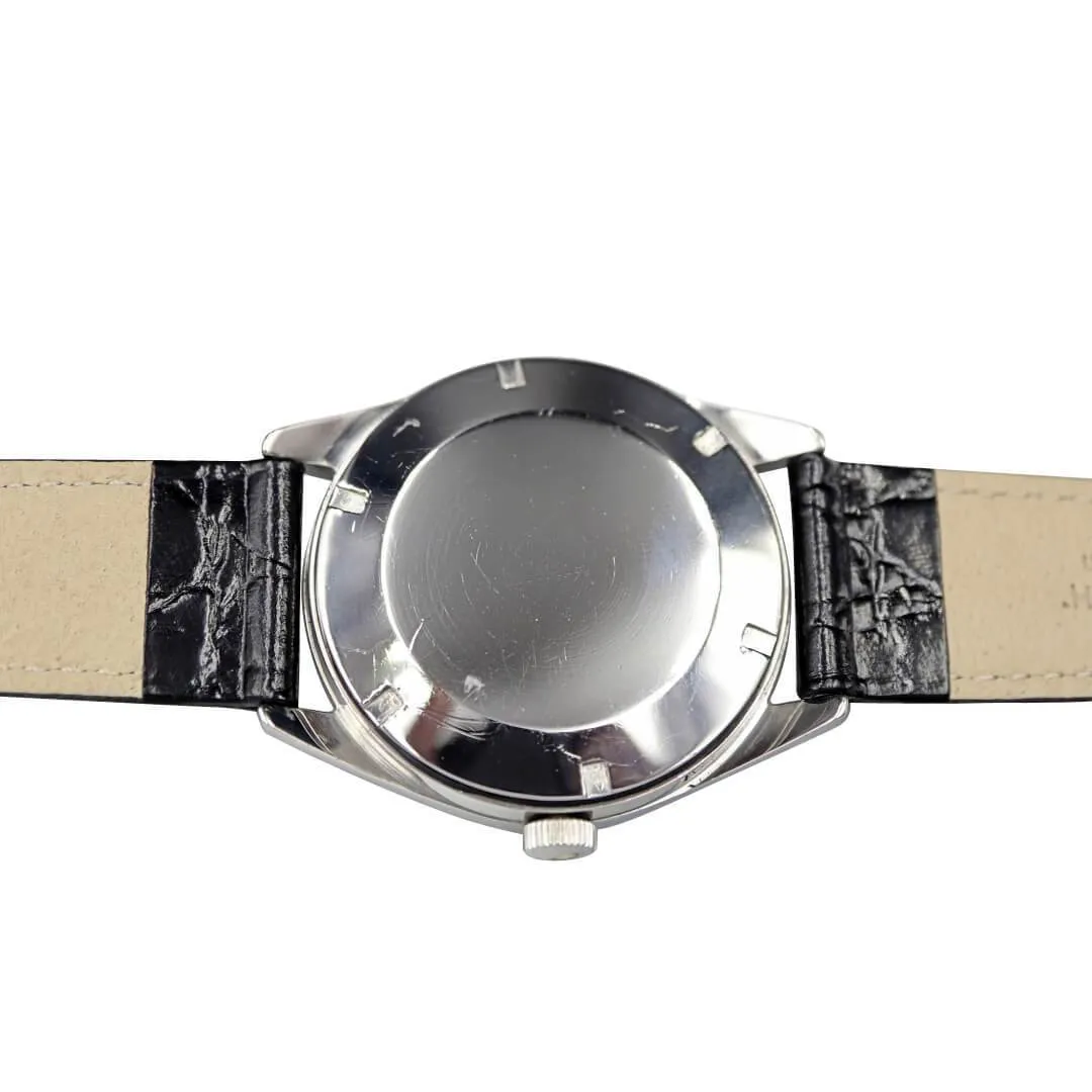 IWC Ref. R810, Year 1968 Men's Vintage Watch