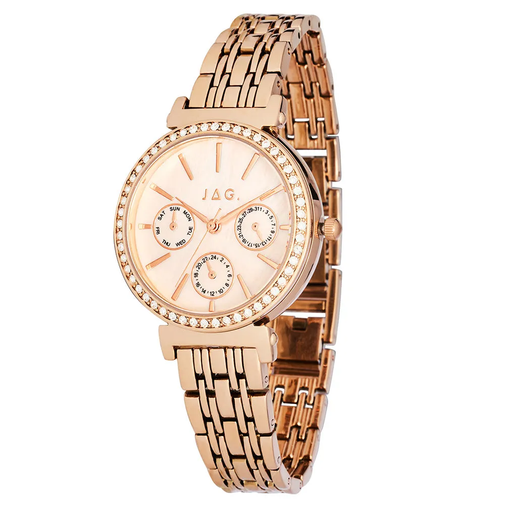 Jag J2675A Keira Multi-Function