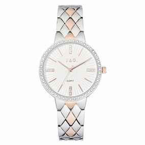 JAG Balmoral Analog Women's Watch