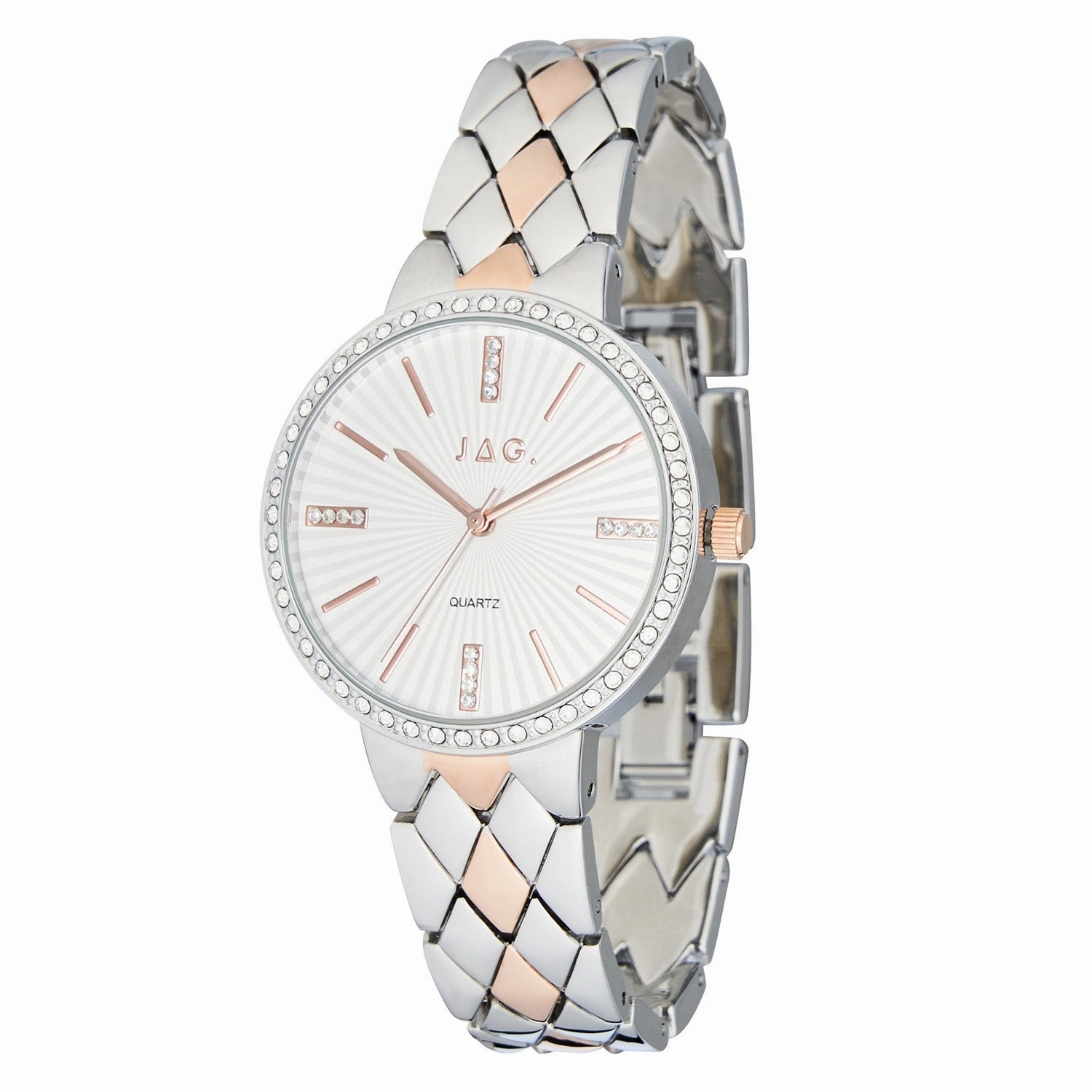 JAG Balmoral Analog Women's Watch