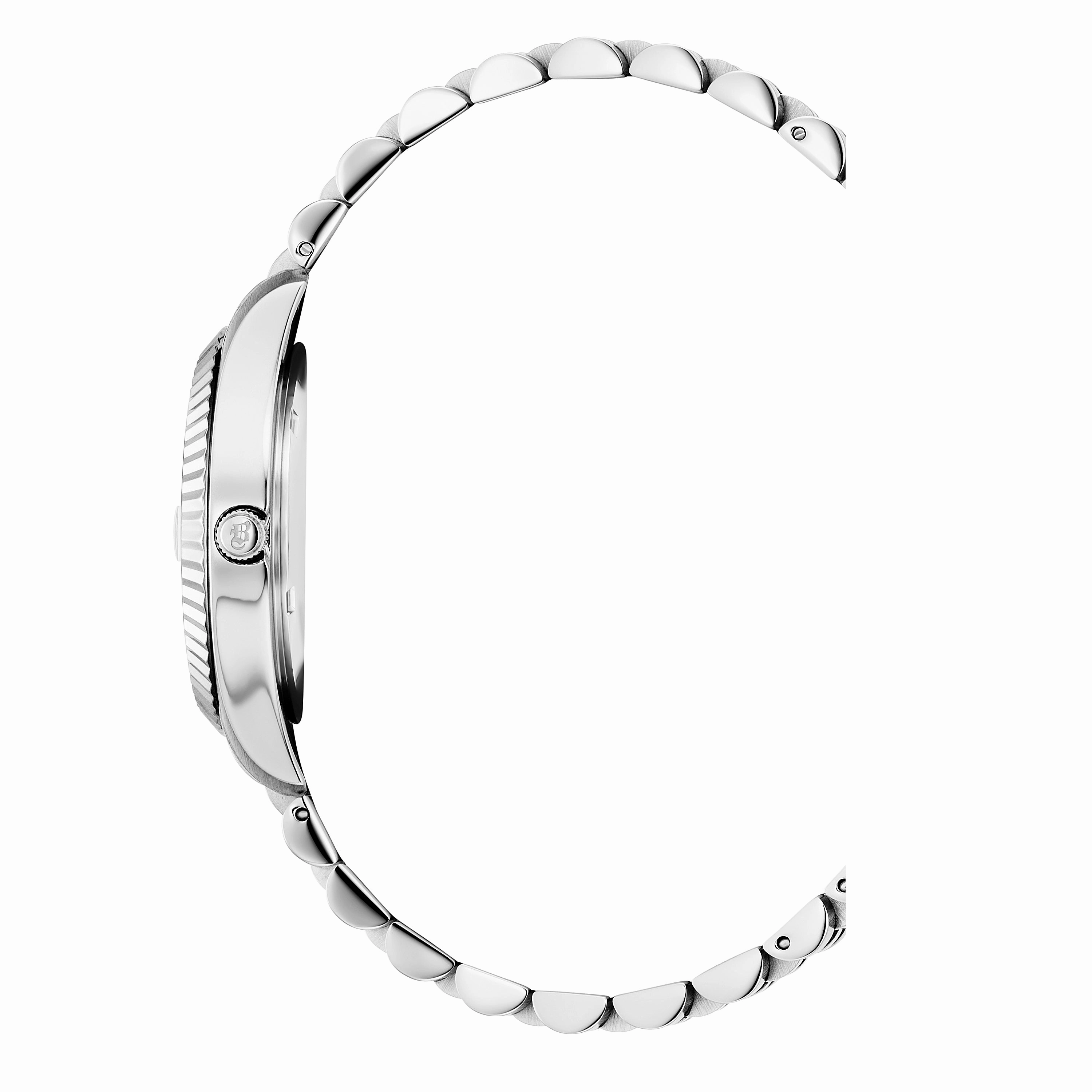 JDM Inspiration Passion Stainless Steel 5 ATM Watch JWL01802