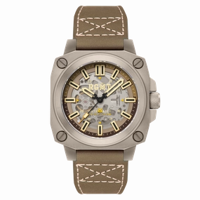 Khaki Brown
