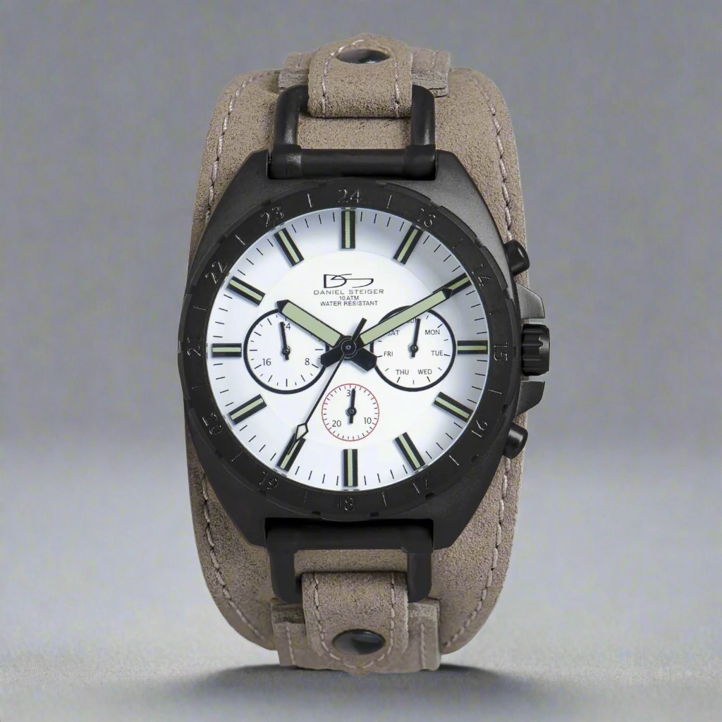 Kings Canyon White Watch
