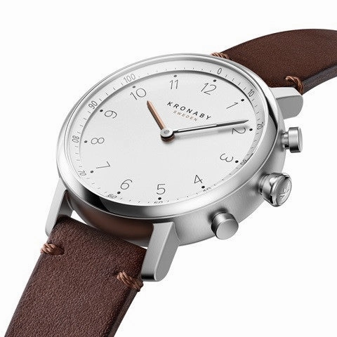 Kronaby Nord Smartwatch