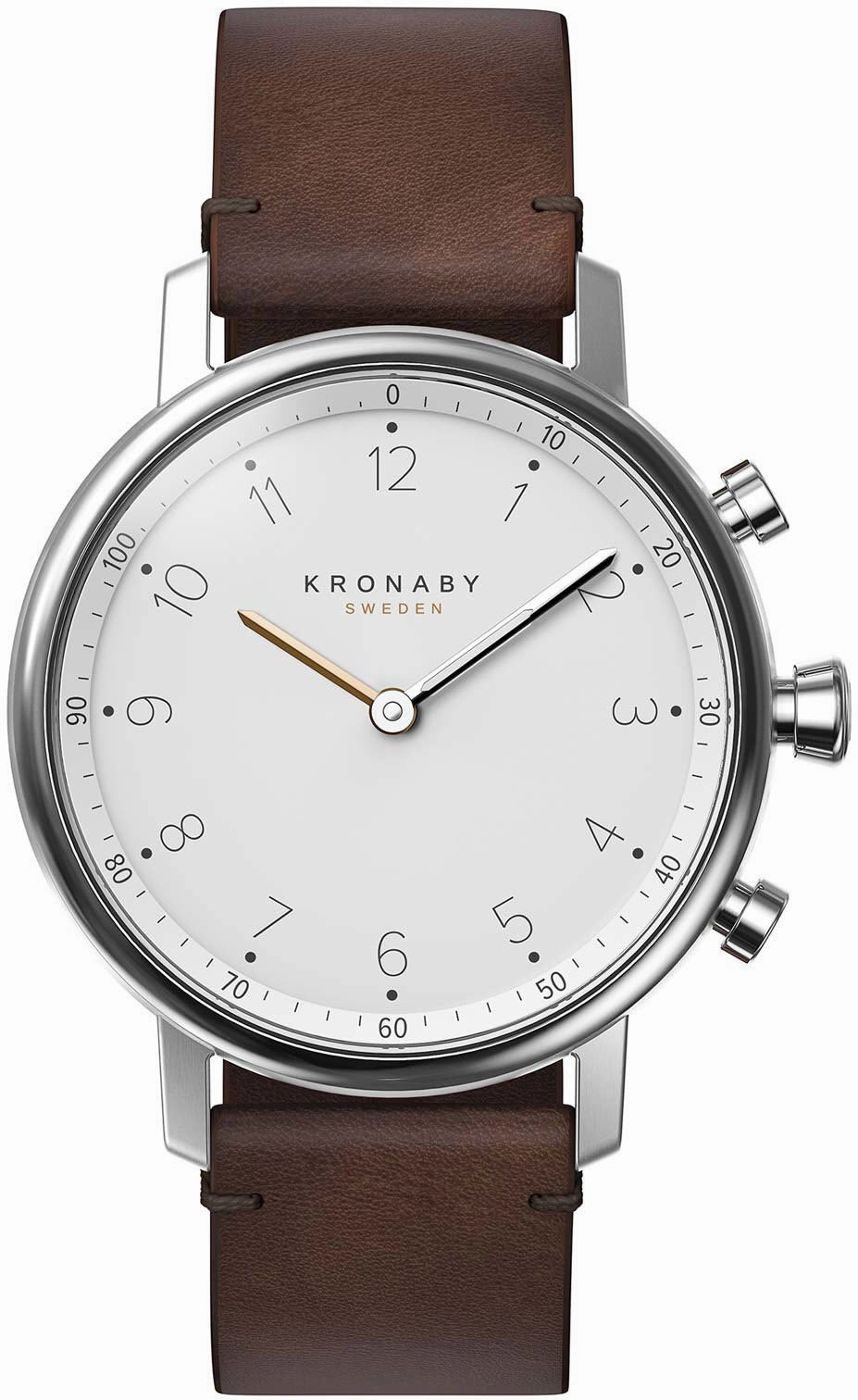 Kronaby Nord Smartwatch