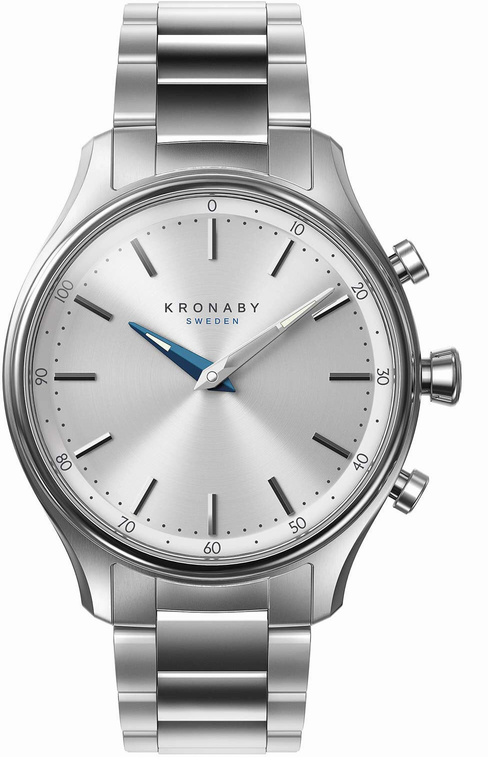 Kronaby Sekel Smartwatch Watch